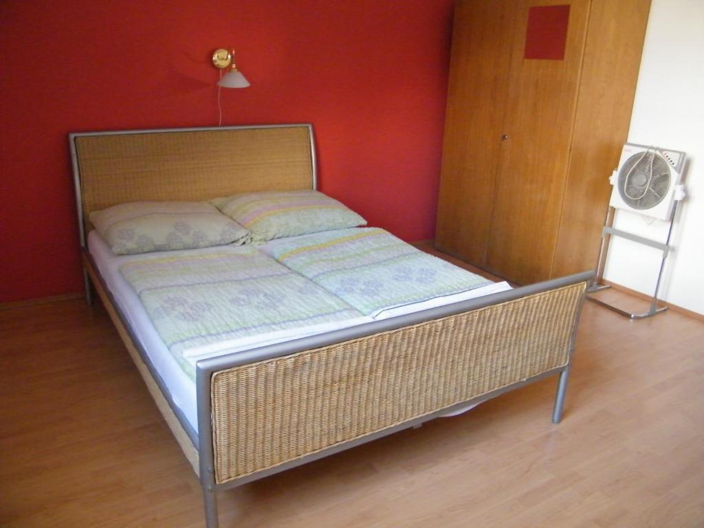 Zrinyi Hostel Budapest Room photo